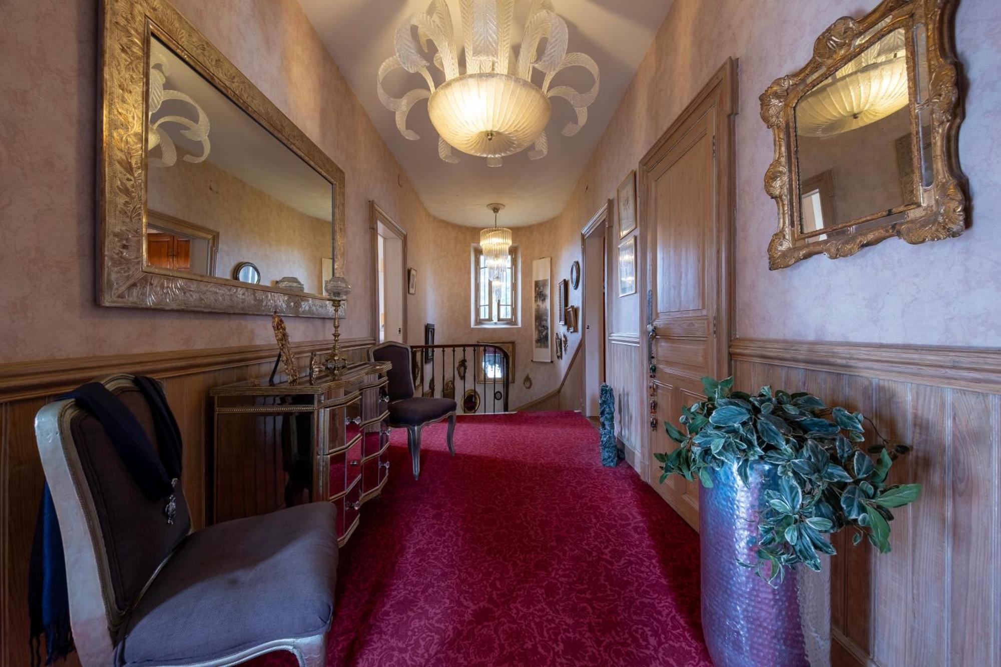 La Belle Demeure - Piscine Privee Villa Saverdun Eksteriør billede